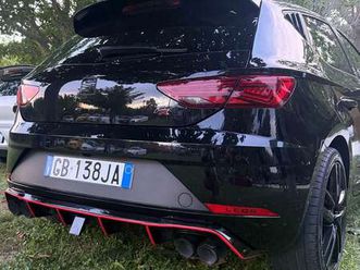 leon iii 2020 1.5 tgi black edition 130cv dsg