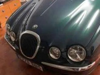 jaguar - s-type