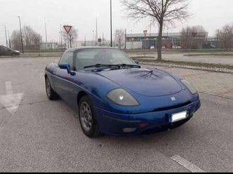 barchetta 1.8 16v