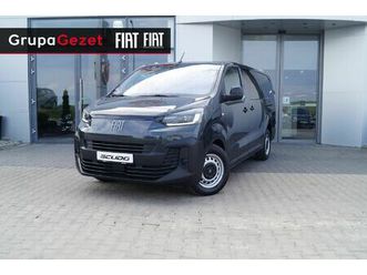 fiat scudo scudo furgon maxi 2.0 144km