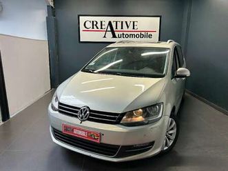 2.0 tdi 140 cv confortline 7 pl