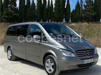 mercedes-benz viano