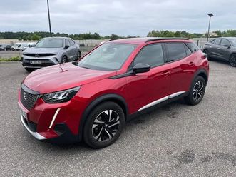 1.5 bluehdi 130ch s&s allure eat8