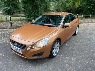 2.0 d3 se euro 5 4dr