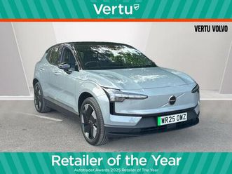 single motor extended range 69kwh plus auto 5dr