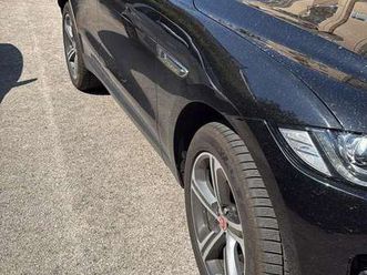 f-pace 2015 2.0d i4 portfolio awd 180cv auto my18