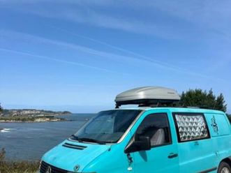 mercedes-benz - vito