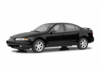 used 2004 oldsmobile alero gl