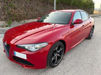 giulia 2.0 sprint aut. 200 sprint