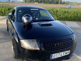 roadster 1.8t 6vel. 180