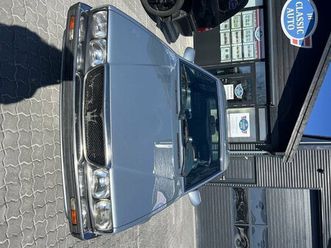 brugt maserati 430 2,8 b turbo 225hk til salg