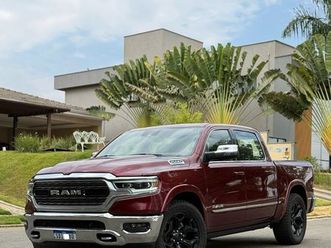 ram 1500 limited 4.0 v8 4x4 2023/23