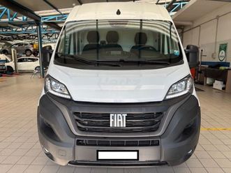 ducato (4ª serie) ducato 33 2.2 mjt 140cv pm-tn easy pro furgone
