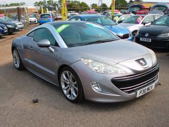 2010 (p) - 2.0 hdi gt 2-door