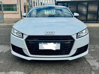 mk3 2.0 tdi s line quattro s-tronic full pelle