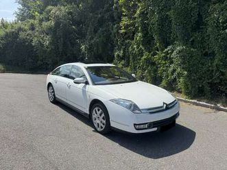 c6 3,0 v6 exclusive hdi fap aut. exclusive