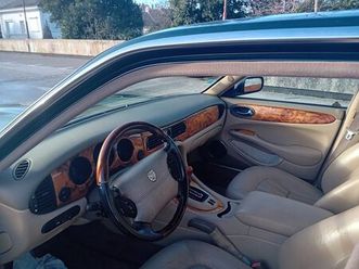 jaguar xj8 4.0 pack classique a