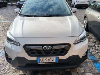 xv ii 2021 1.6i style lineartronic