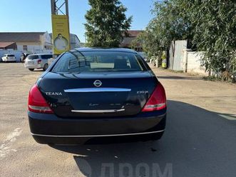 продажа nissan teana, 2003 год в улан-удэ