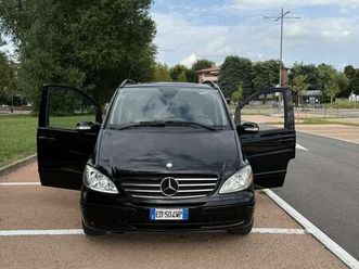 2.2 cdi ambiente 4matic el auto