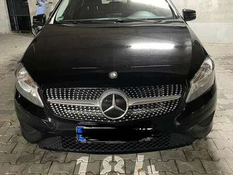 a 180 blueefficiency (176.042)