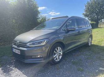 1.6 tdi scr highline