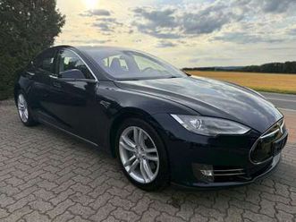 tesla model s p85 2014 gratis supercharging