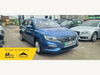 61.1kwh excite long range auto 5dr