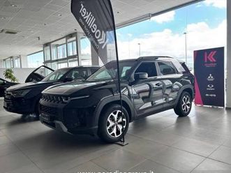 altro 1.5 turbo dream 2025 - km0 | 163cv turbo