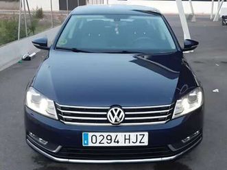 passat 2.0tdi edition bmt edition