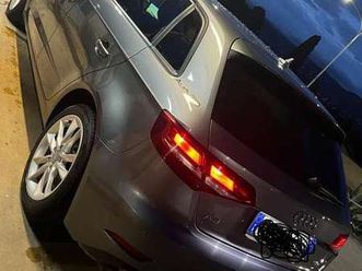 sedan 2.0 tdi attraction 150cv s-tronic e6