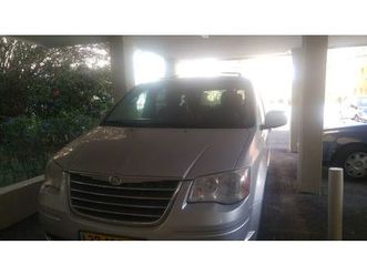 touring ls‏ 3.8 at‏ (193 כס)