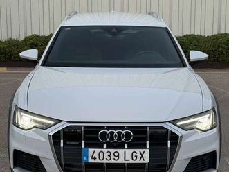 45 tdi quattro tiptronic 170kw