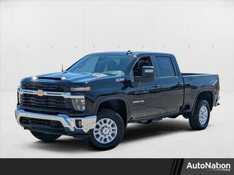 new 2026 chevrolet silverado 3500 lt