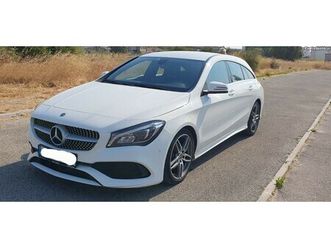 mercedes-benz cla 180 180 d julho/23