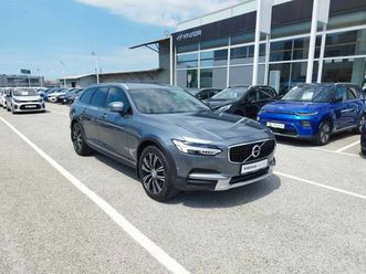 volvo v90 cross country 5 χρόνια εγγύηση - momentum 2019