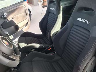 595 1.4 t-jet competizione 180cv