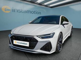 audi rs7 441 kw