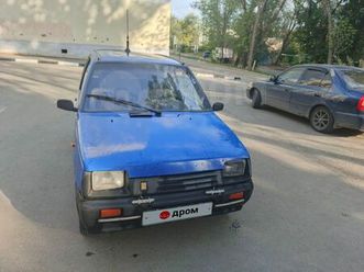 продажа лада 1111 ока, 2004 год в саратове