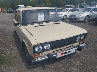 продажа лада 2106, 1994 год в шахтах