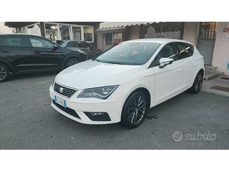 seat leon 5f