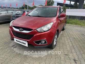 hyundai ix35 2.0 i suv - suv benzin