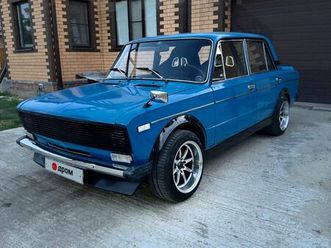 продажа лада 2106, 1994 год в волгодонске