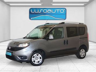 fiat doblo combi 1.3 multijet