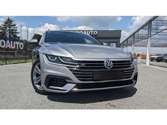 vw arteon 2,0 tdi leasing bez učešća i bez jamaca, 2020 god.
