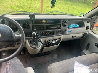 renou master vand &schimb