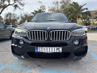 bmw x5 40e automatik plug-in hybrid benzin