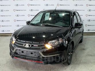 продажа лада гранта спорт, 2025 год в ставрополе