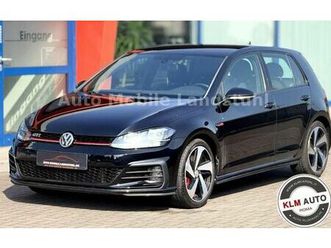 2.0 tsi gti turbo dsg 5p. performance garanzia