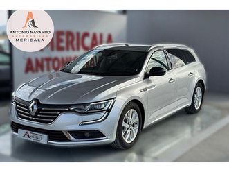 limited blue dci 88 kw (120 cv)